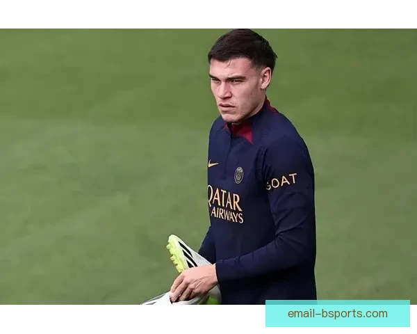 乌加特离开巴黎圣日耳曼五千万欧加盟曼联重新争主力