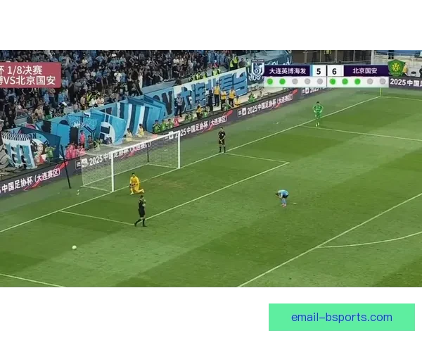 卡伦德美联杯点球大战神勇扑救助迈阿密国际惊险晋级