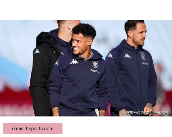 库蒂尼奥1.6亿欧元加盟巴塞罗那创造历史转会纪录