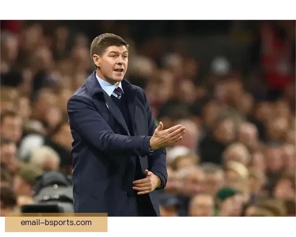 杰拉德正式加盟达曼担任协作主教练助力球队发展