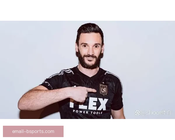 洛里免签加盟洛杉矶FC依旧展现稳健守门实力