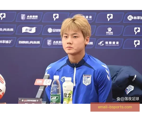 18岁新星毛伟杰中甲赛场闪耀表现获国青青睐