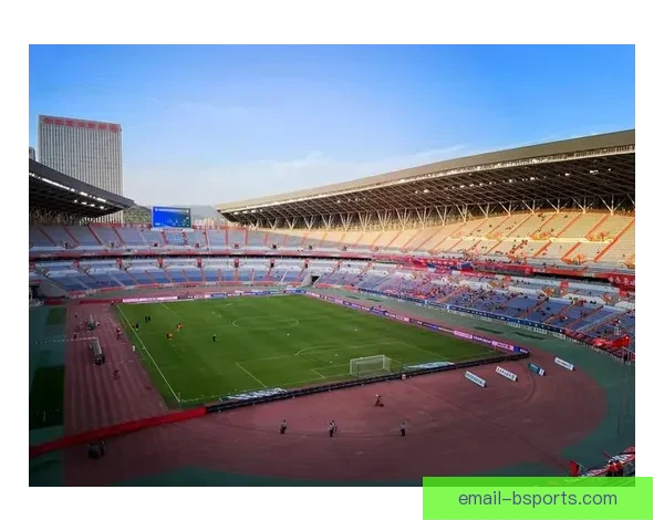 中国男足足协杯2026赛程正式发布 激战即将上演全新挑战