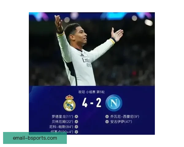 从欧冠关键战看哈兰德临场发挥与决定比赛能力评估稳定性与影响力战术价值