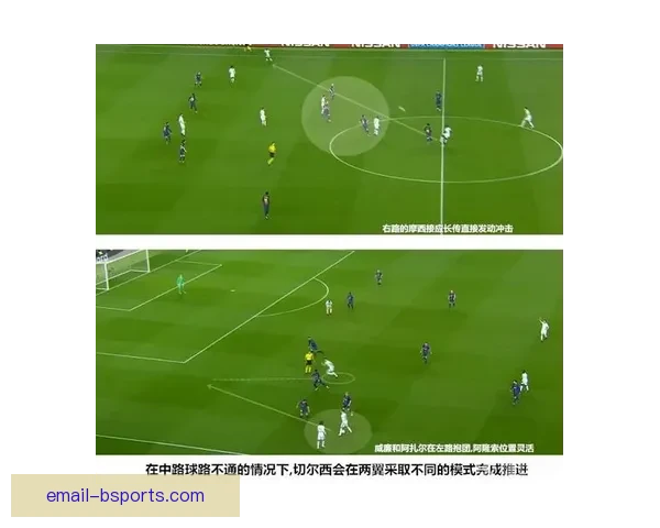 巴尔韦德对阵那不勒斯的英超防守端综合价值评估关键作用与战术意义